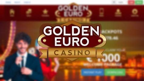 golden euro casino bonus code/